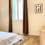 Apartment Moderne - 1br-4p- *