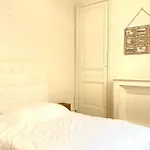 Apartment Moderne - 1br-4p- Cannes