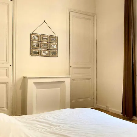 Moderne - 1br-4p- * Cannes
