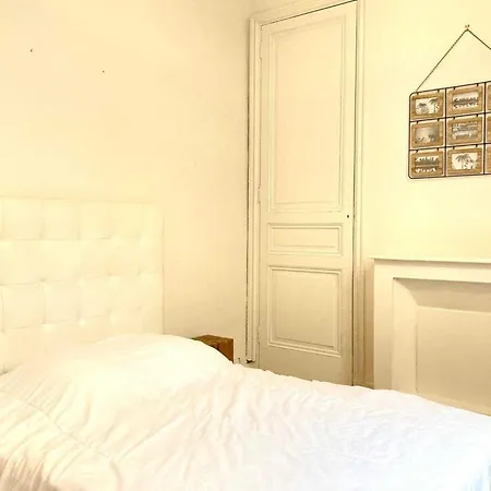Appartement Moderne - 1br-4p- Cannes